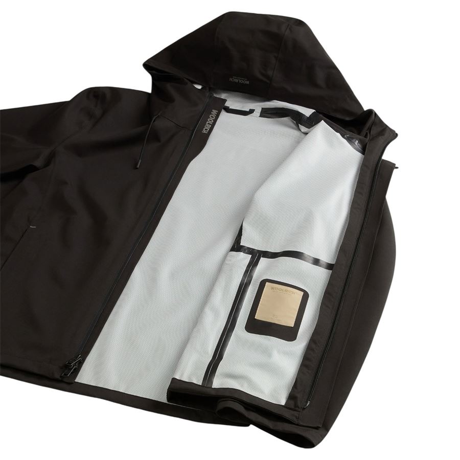 Cremston 3 in 1 giubbetto da uomo Woolrich | CFWOOU2099100